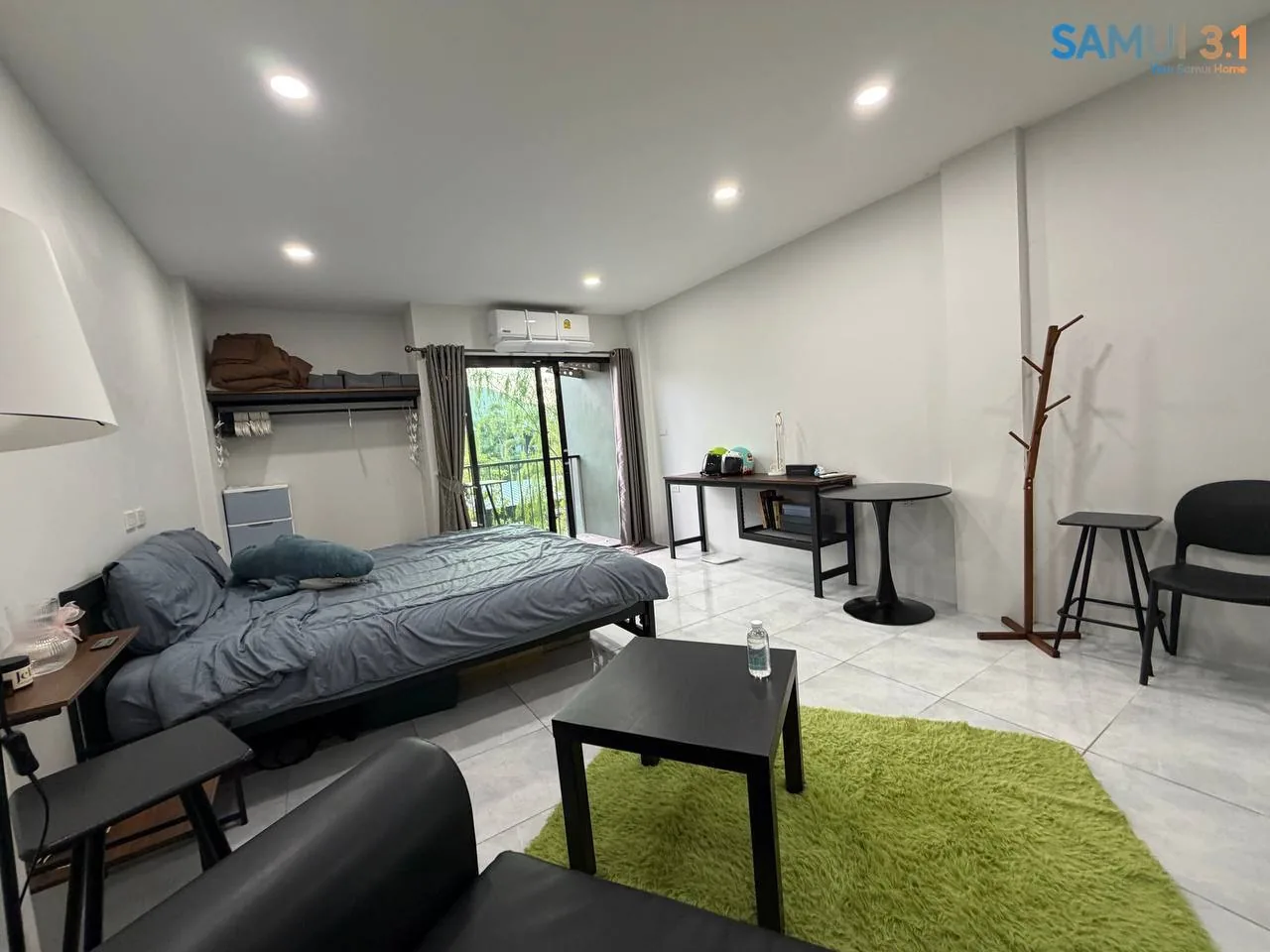 Rental listing photo in Thailand