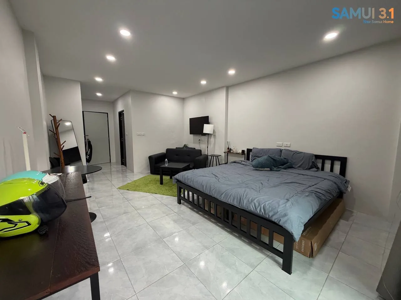 Rental listing photo in Thailand