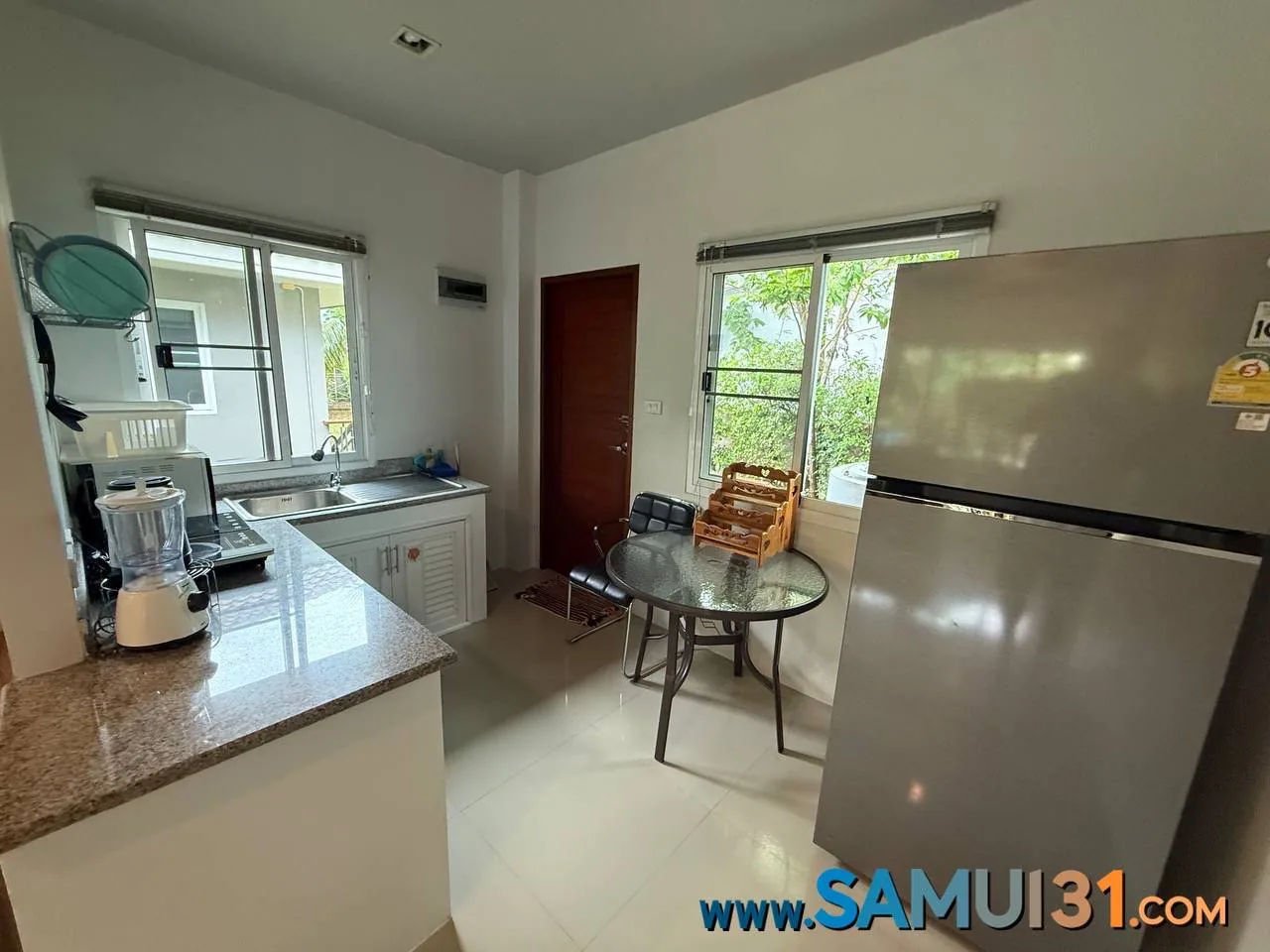 Сдаю: квартира · 2 спальни, Самуи, Maenam, 35 000 THB/мес