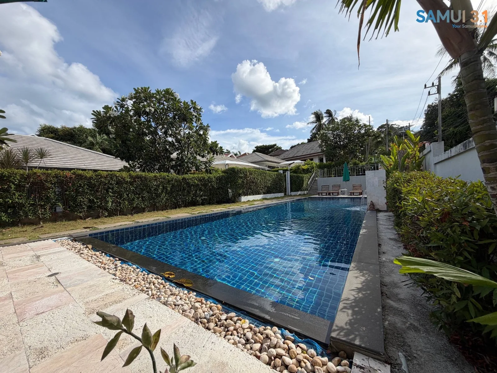 Rental listing photo in Thailand Rental listing photo in Thailand