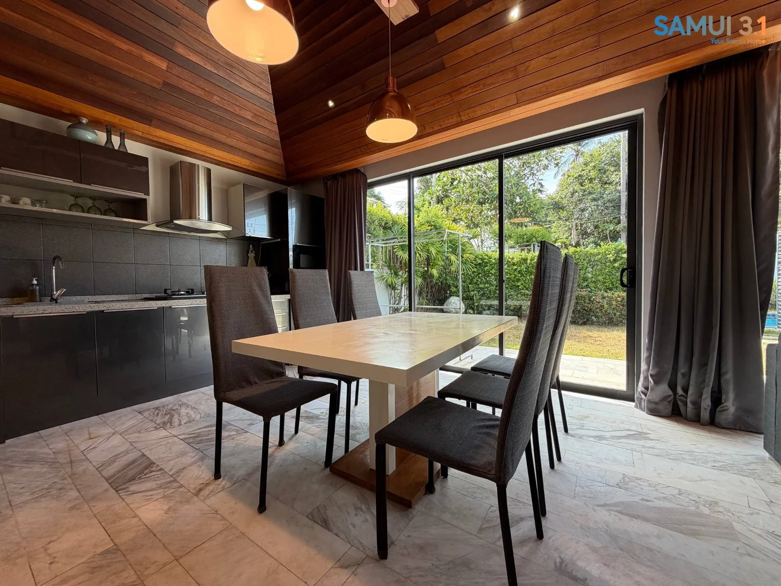 Rental listing photo in Thailand Rental listing photo in Thailand