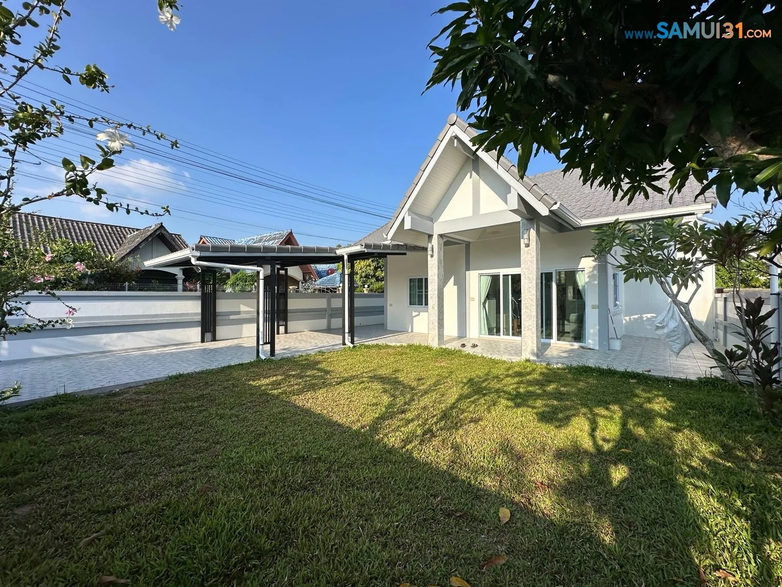 Rental listing photo in Thailand Rental listing photo in Thailand