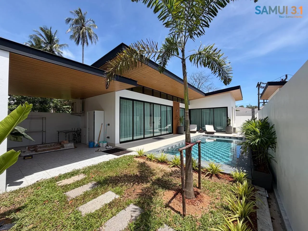 Rental listing photo in Thailand