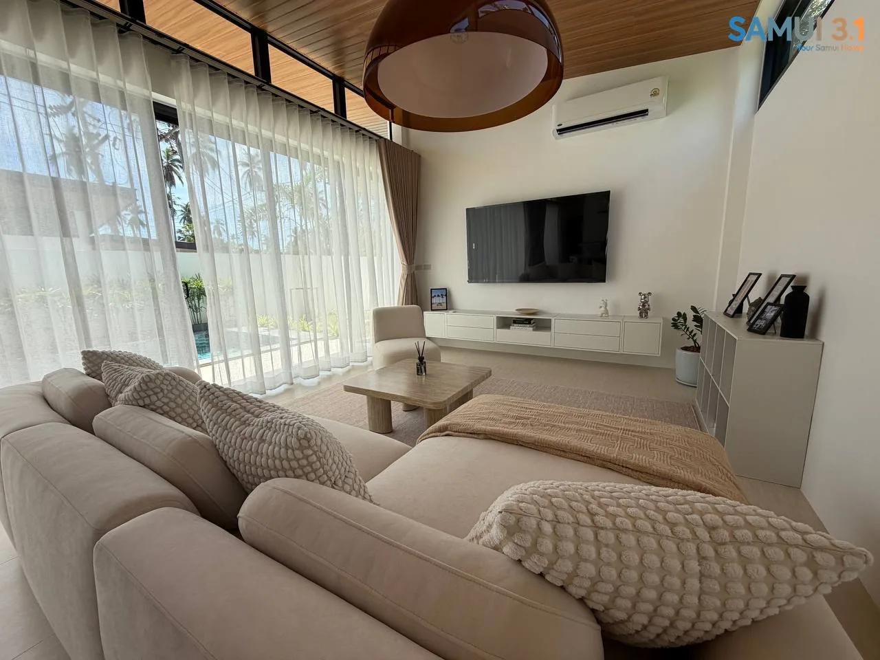 Rental listing photo in Thailand