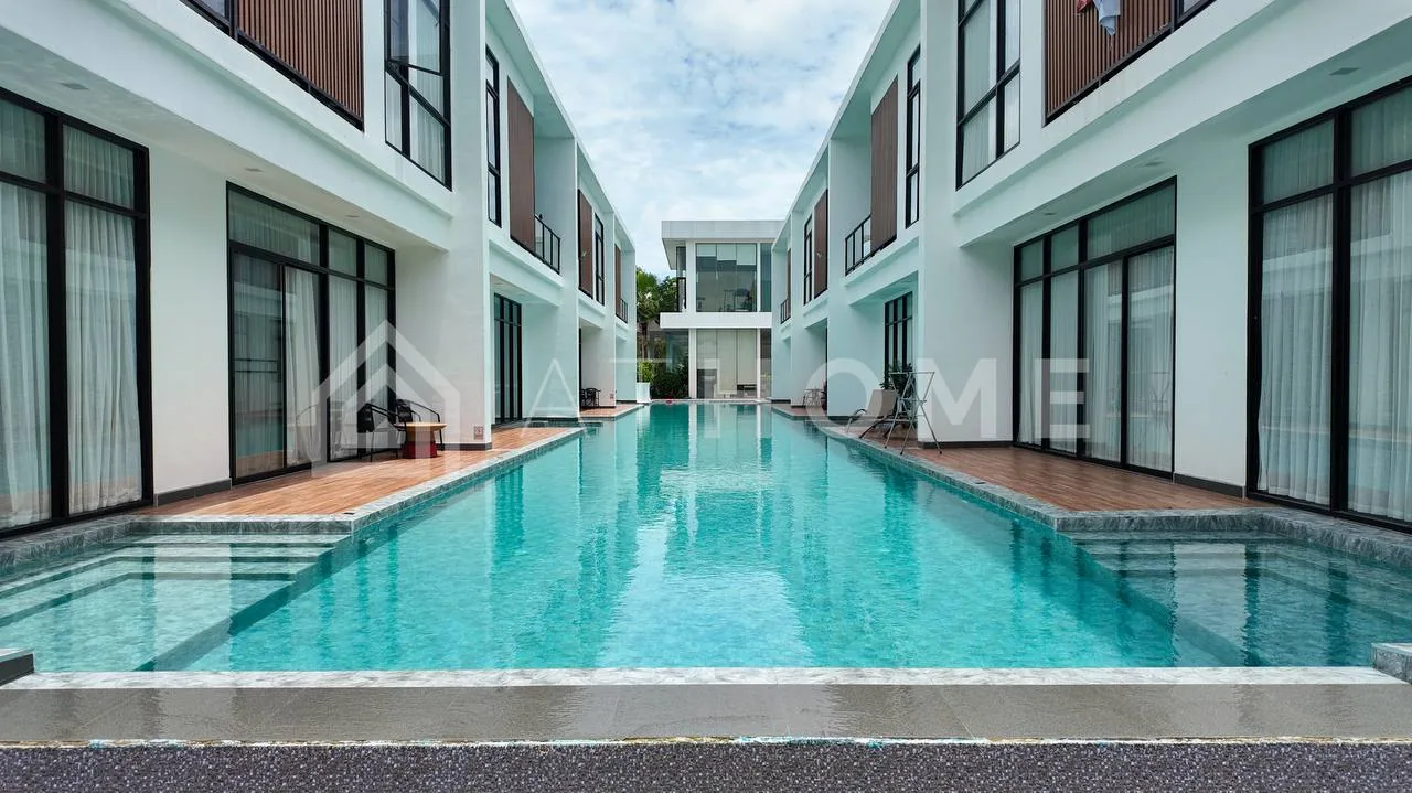Rental listing photo in Thailand Rental listing photo in Thailand