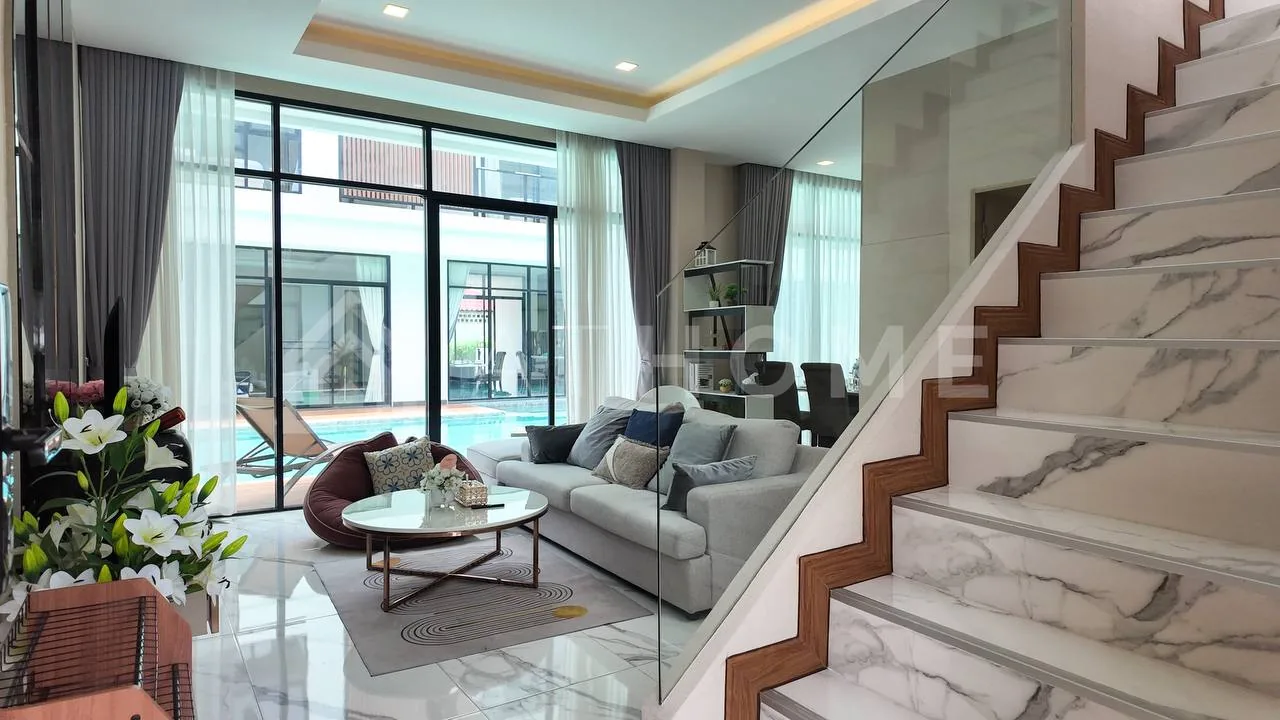Rental listing photo in Thailand Rental listing photo in Thailand