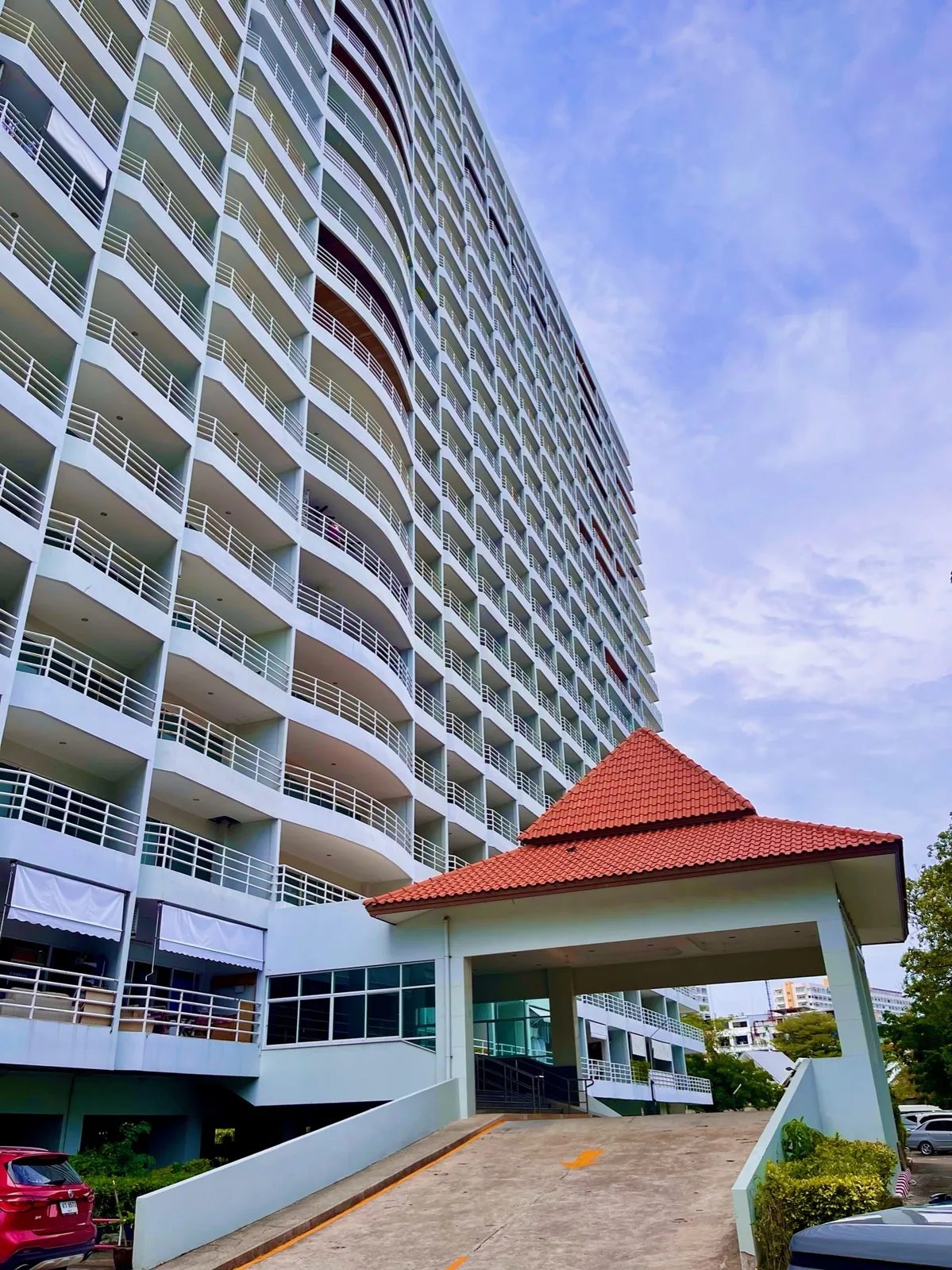 Rental listing photo in Thailand Rental listing photo in Thailand