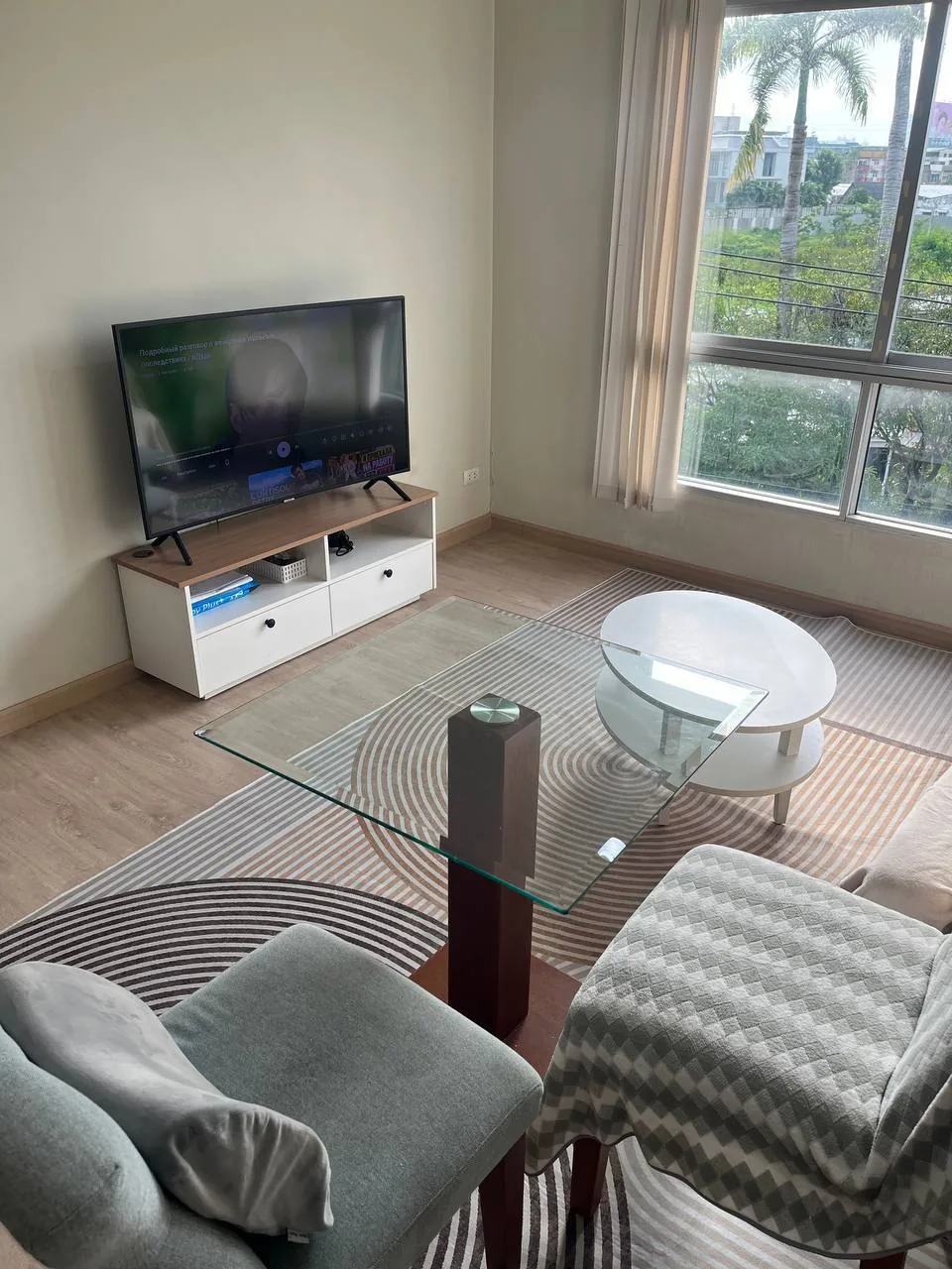 Rental listing photo in Thailand