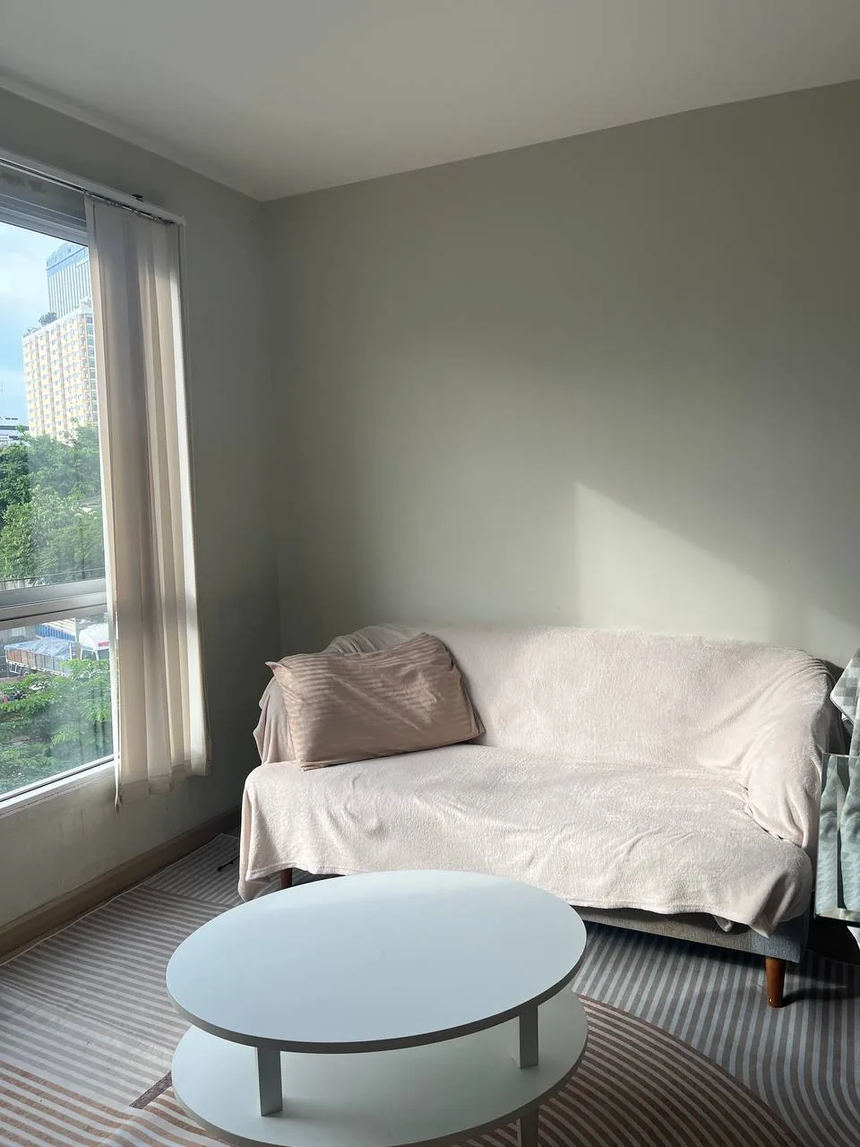 Rental listing photo in Thailand