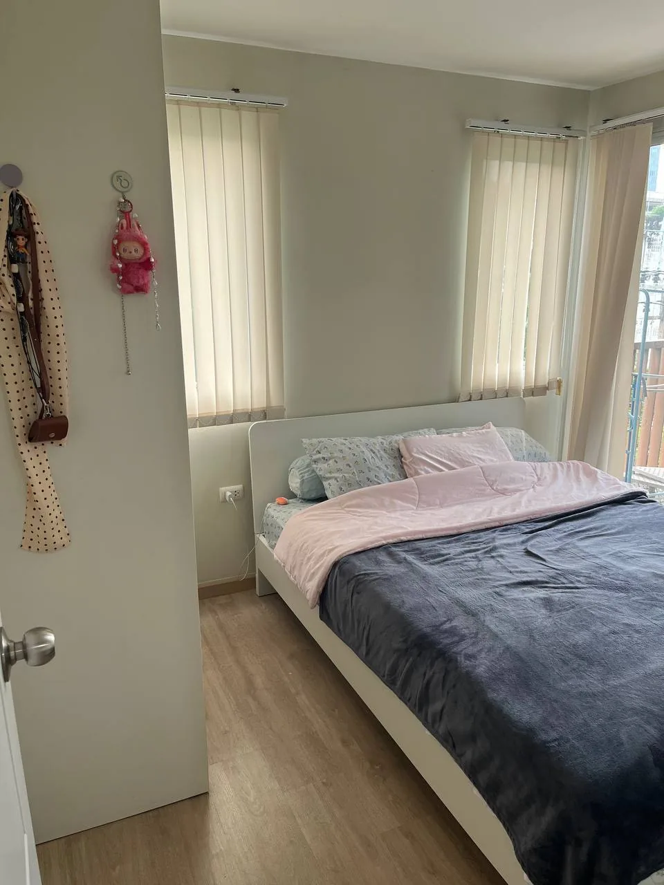 Rental listing photo in Thailand