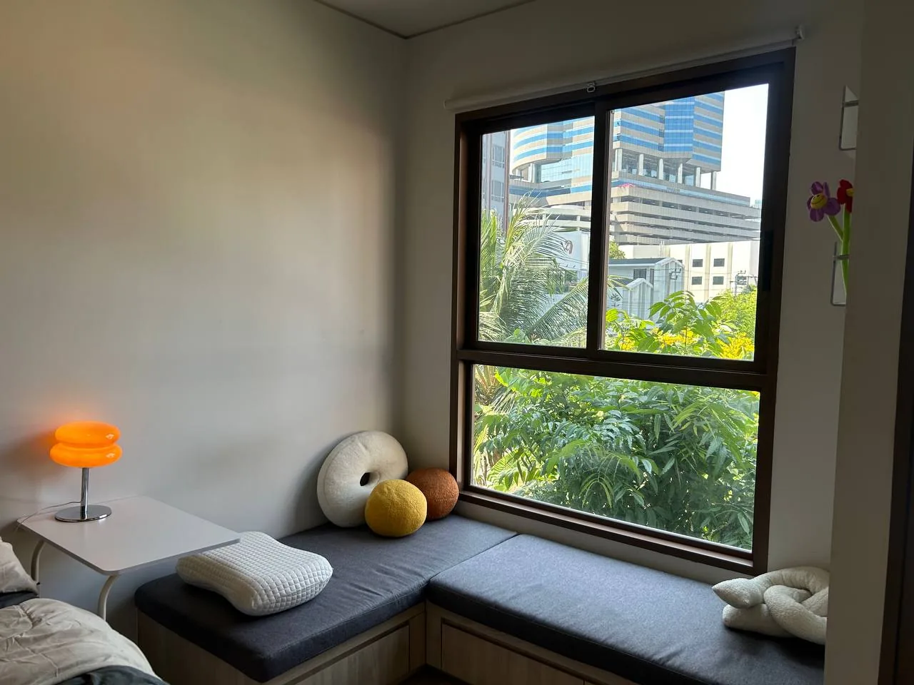 Фото объявления: квартира · 25 м2, Бангкок, Phrom Phong Сдаю: квартира · 25 м2, Бангкок, Phrom Phong, 11 000 THB/мес