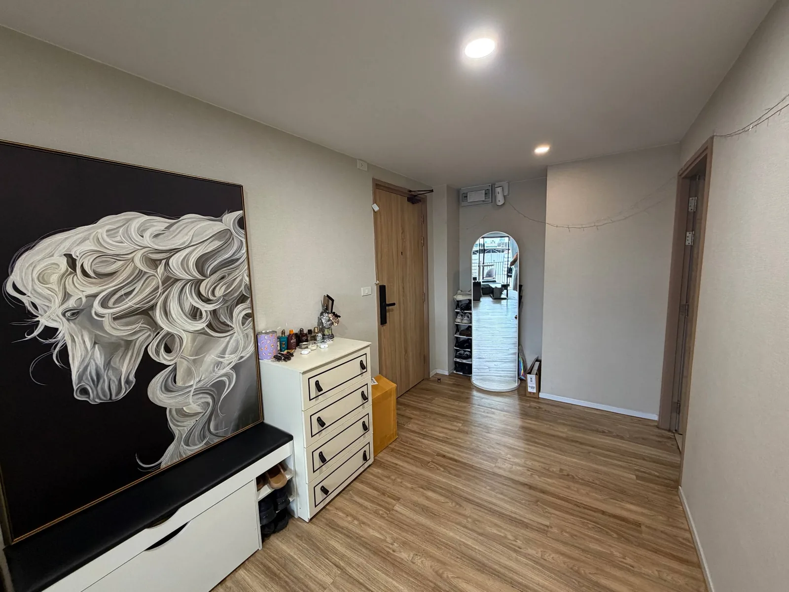 Фото объявления: квартира · 2 спальни · 76 м2, Бангкок, Sathorn Сдаю: квартира · 2 спальни · 76 м2, Бангкок, Sathorn, 35 000 THB