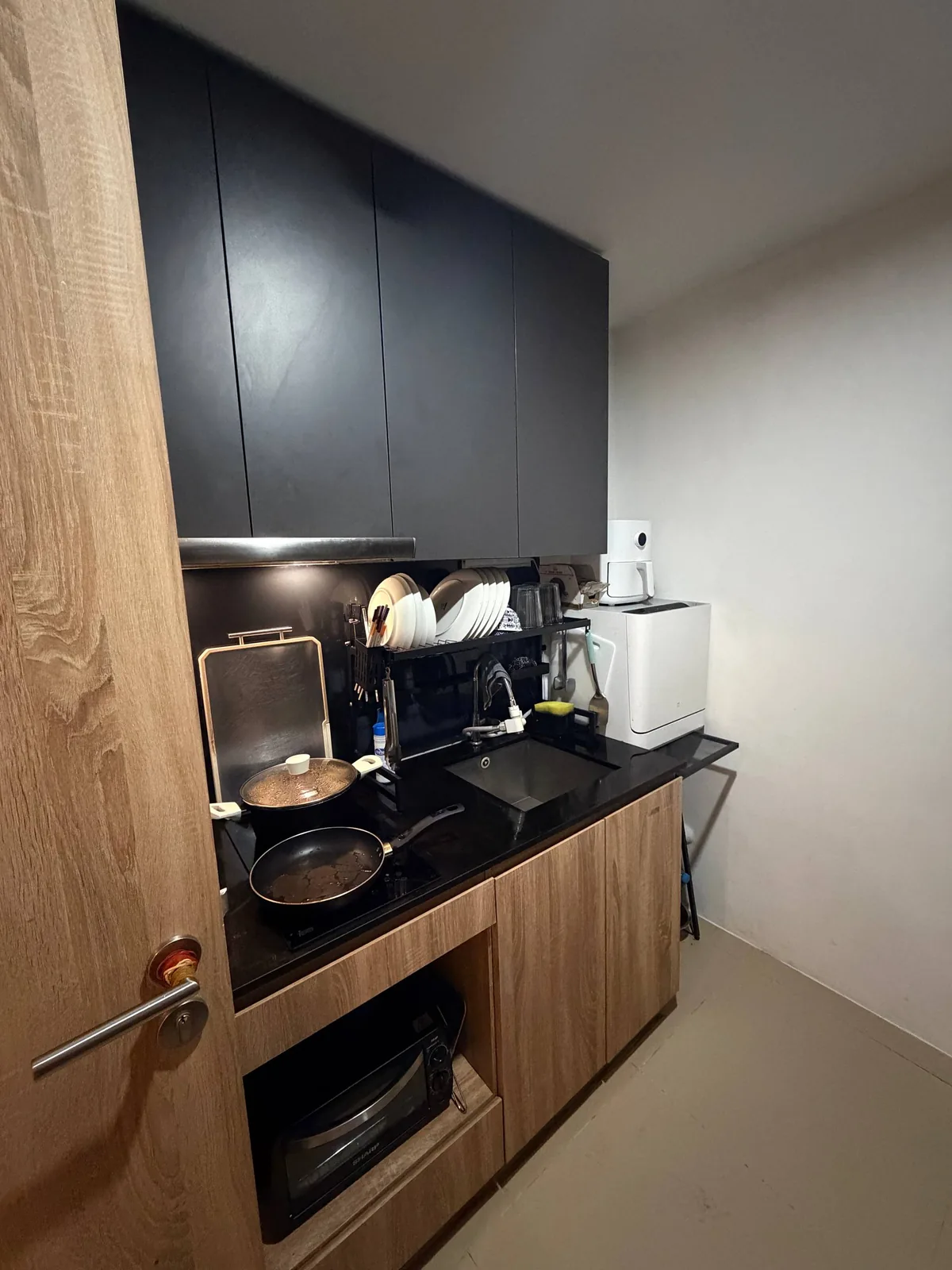 Фото объявления: квартира · 2 спальни · 76 м2, Бангкок, Sathorn Сдаю: квартира · 2 спальни · 76 м2, Бангкок, Sathorn, 35 000 THB