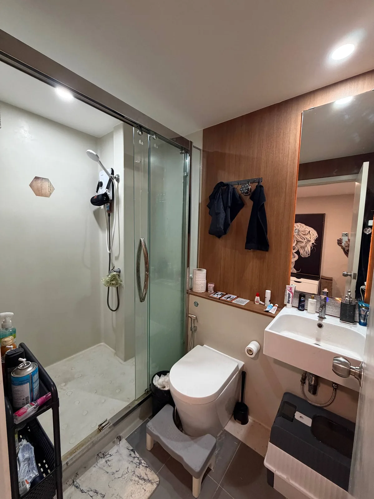 Фото объявления: квартира · 2 спальни · 76 м2, Бангкок, Sathorn Сдаю: квартира · 2 спальни · 76 м2, Бангкок, Sathorn, 35 000 THB