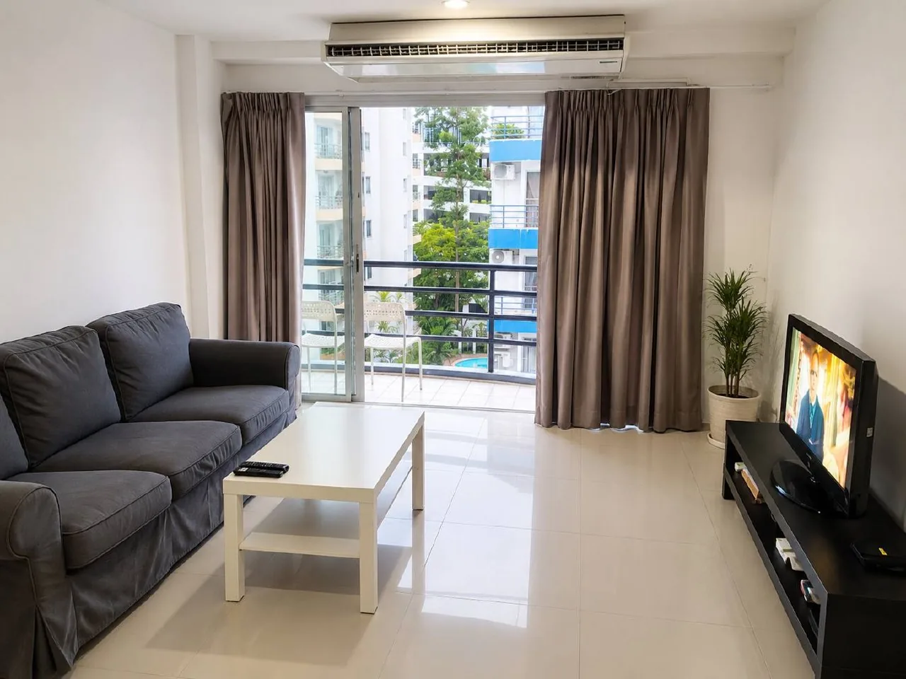 Rental listing photo in Thailand