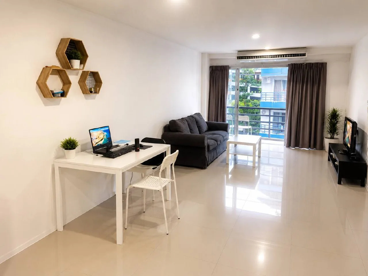 Rental listing photo in Thailand