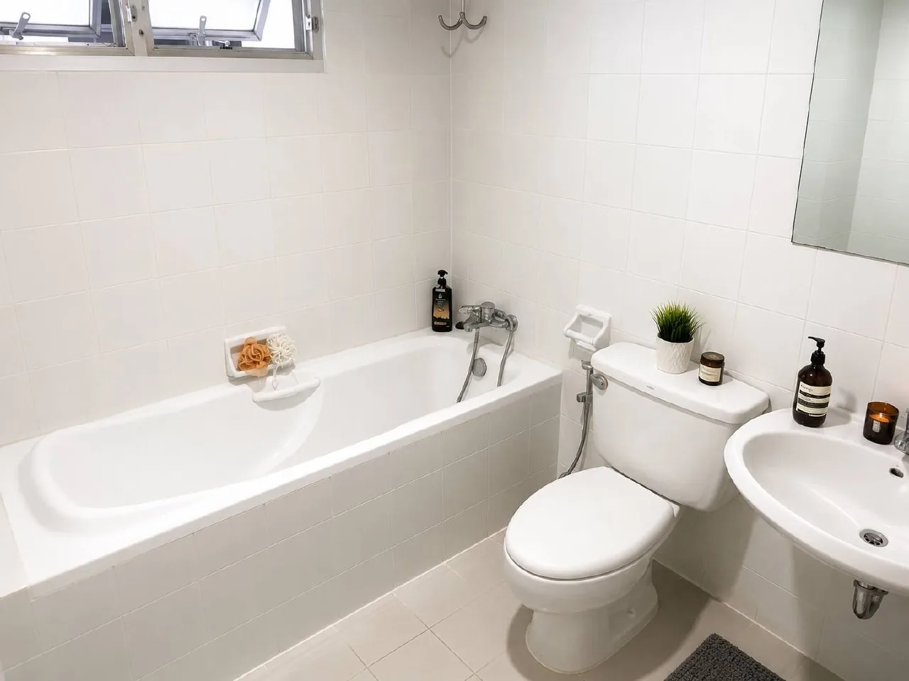Rental listing photo in Thailand