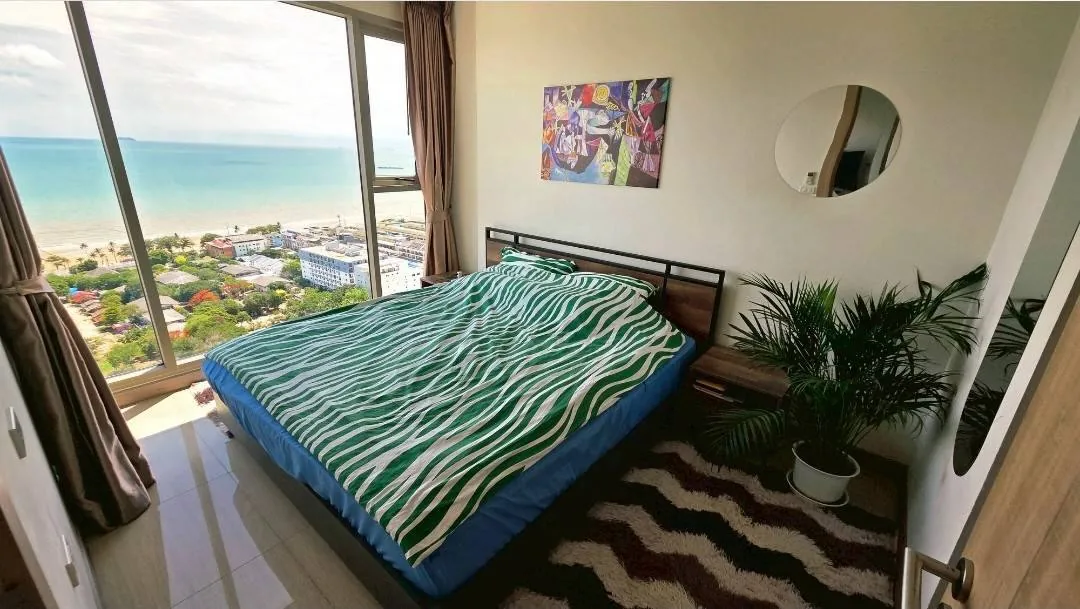 Rental listing photo in Thailand Rental listing photo in Thailand