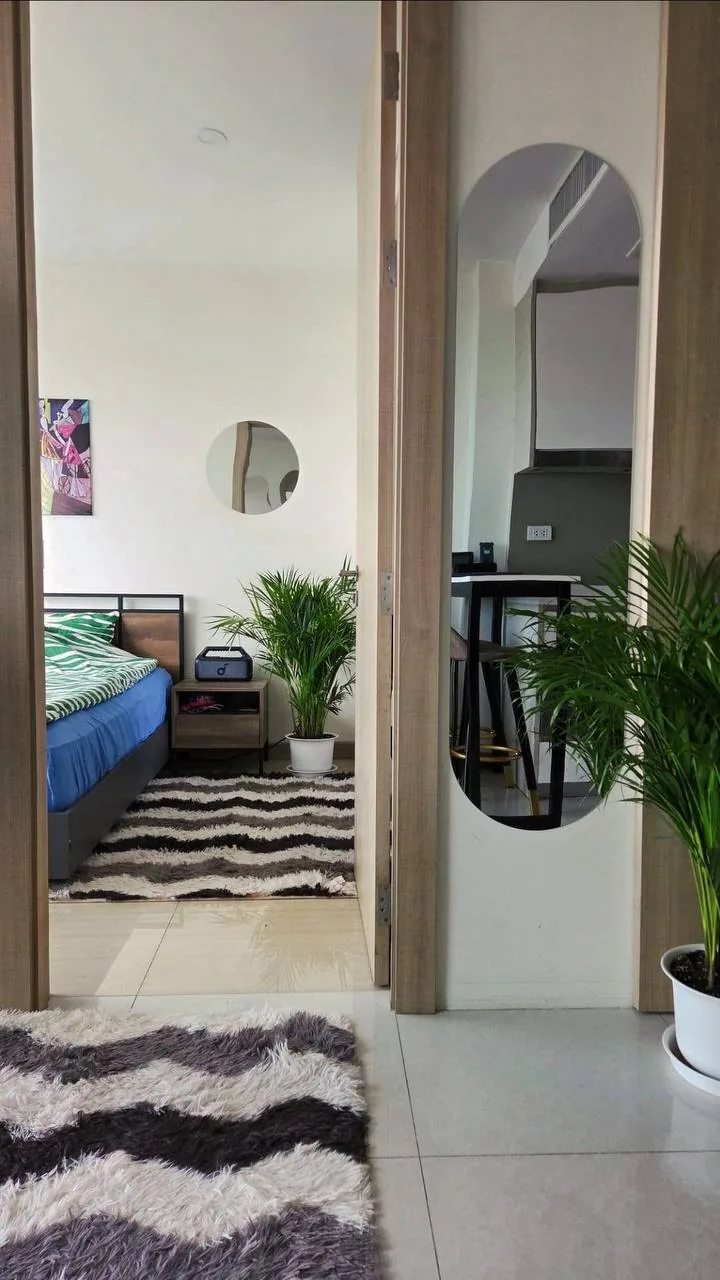 Rental listing photo in Thailand Rental listing photo in Thailand