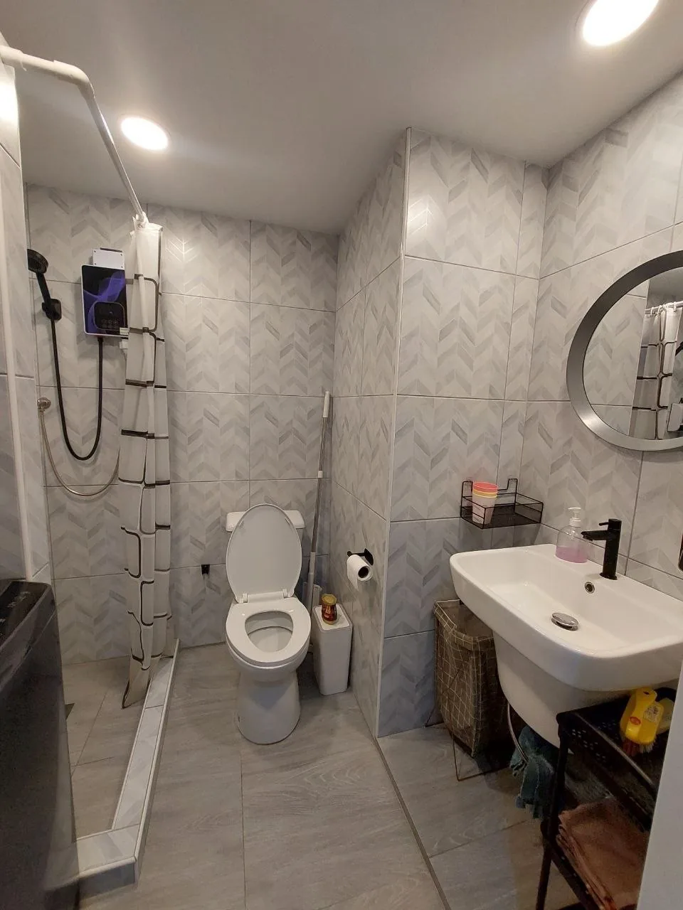 Rental listing photo in Thailand Rental listing photo in Thailand
