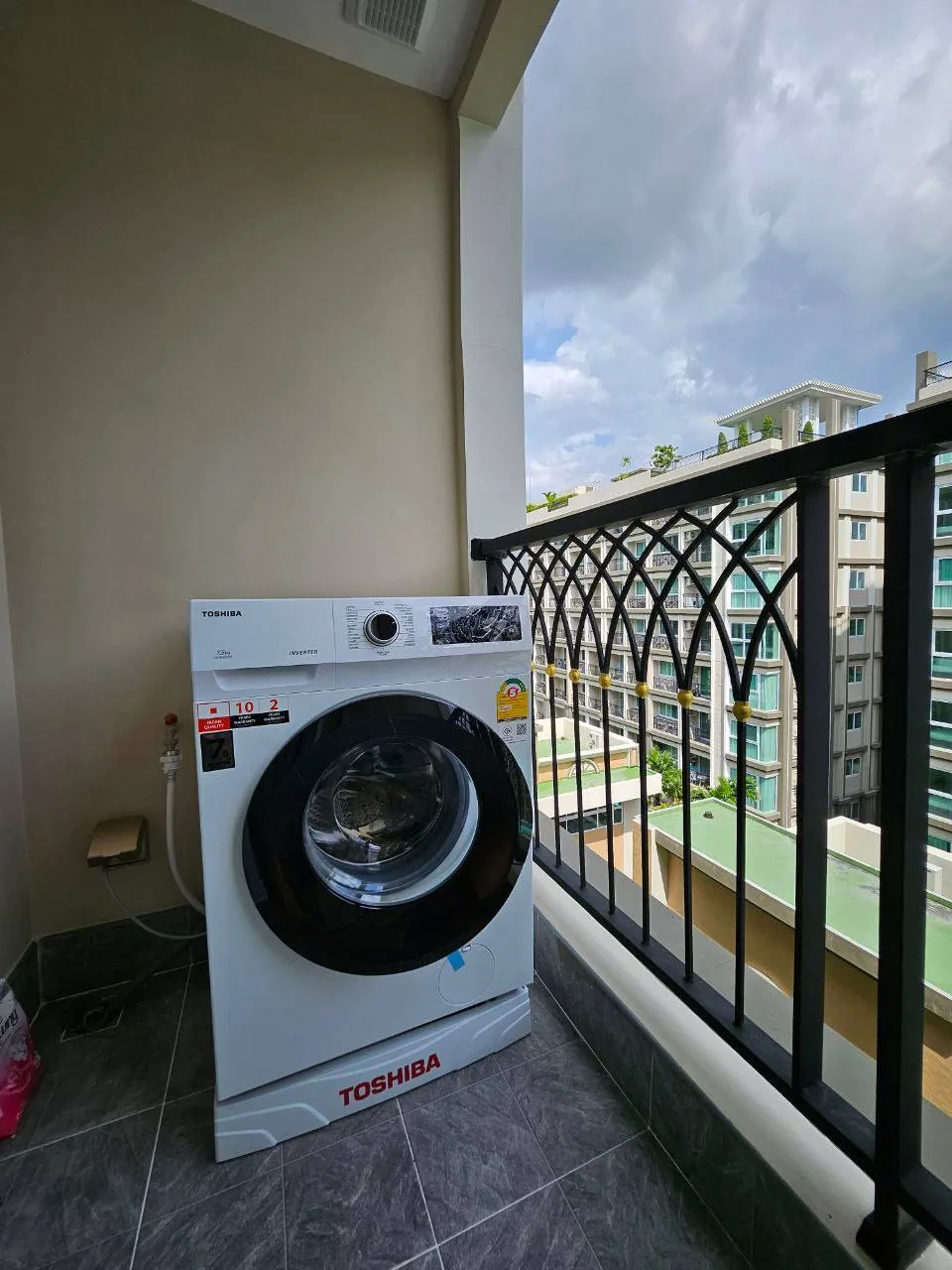Rental listing photo in Thailand Rental listing photo in Thailand