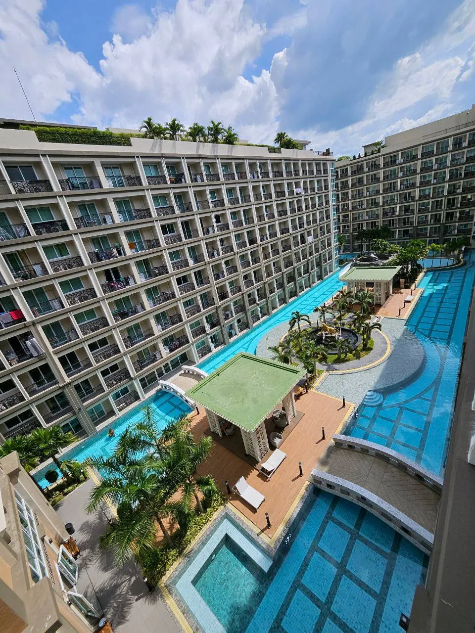 Rental listing photo in Thailand Rental listing photo in Thailand