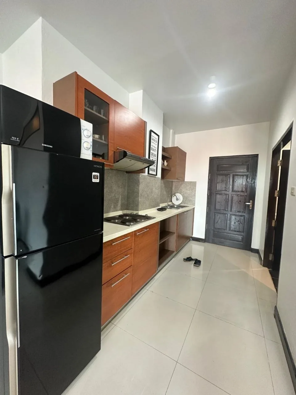 Rental listing photo in Thailand