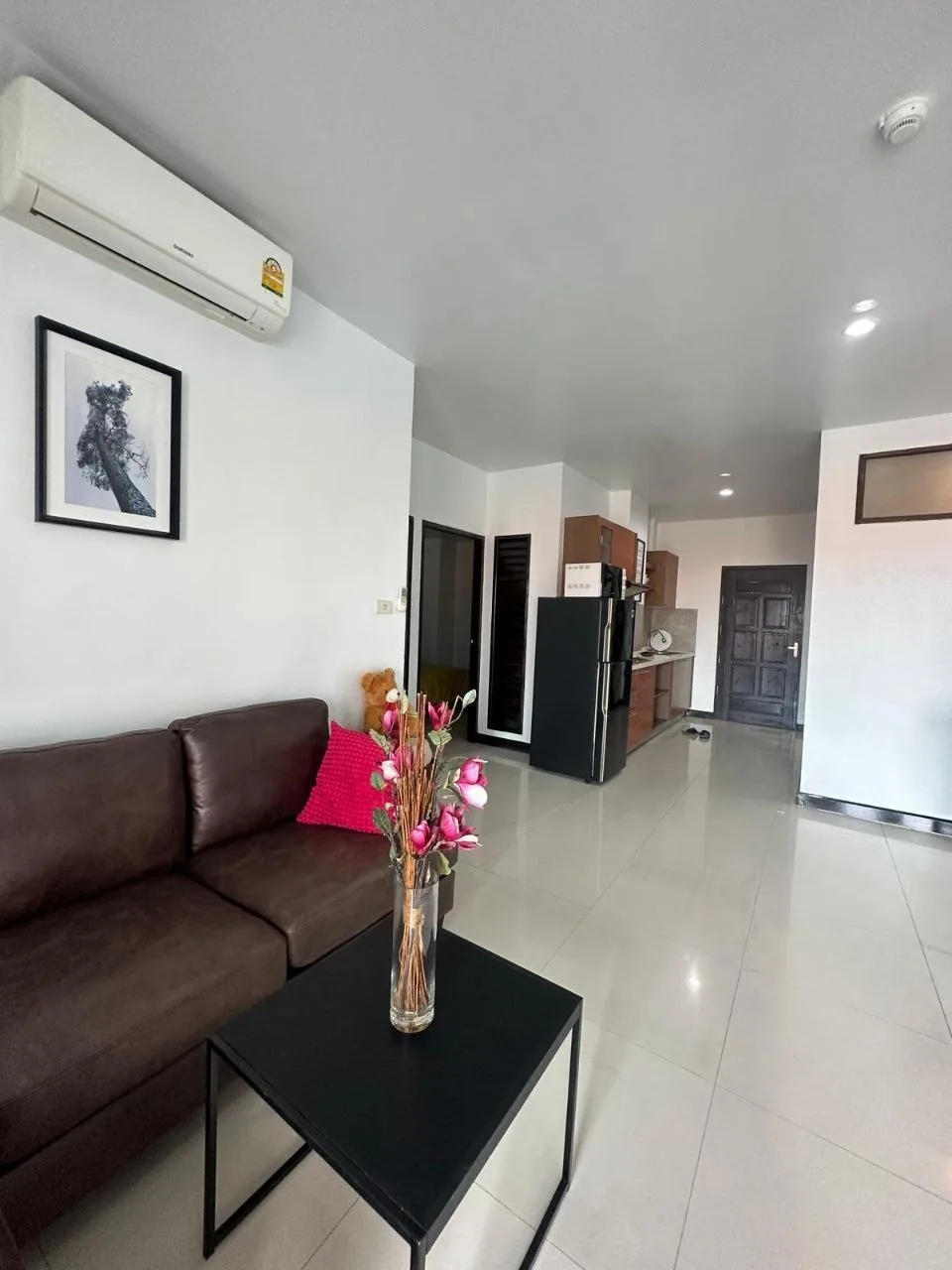 Rental listing photo in Thailand