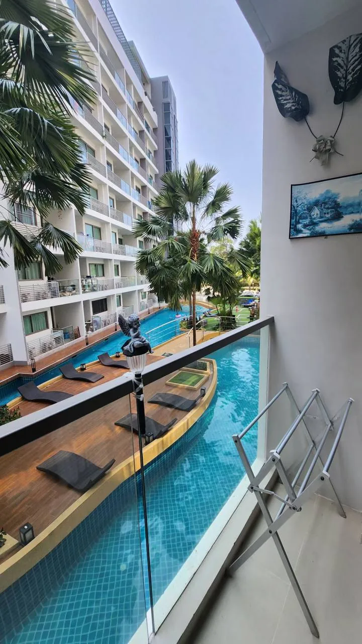 Rental listing photo in Thailand Rental listing photo in Thailand