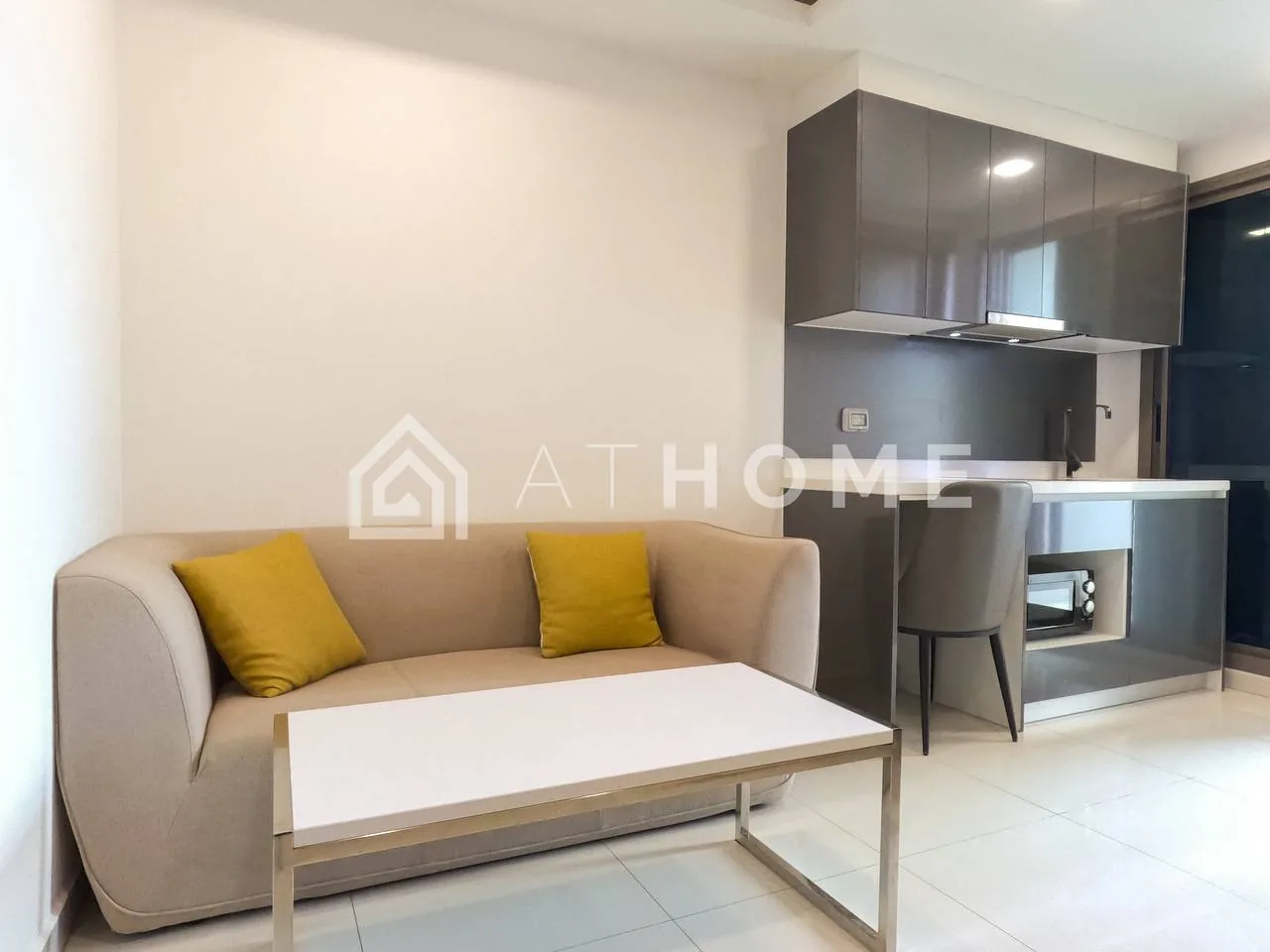 Rental listing photo in Thailand