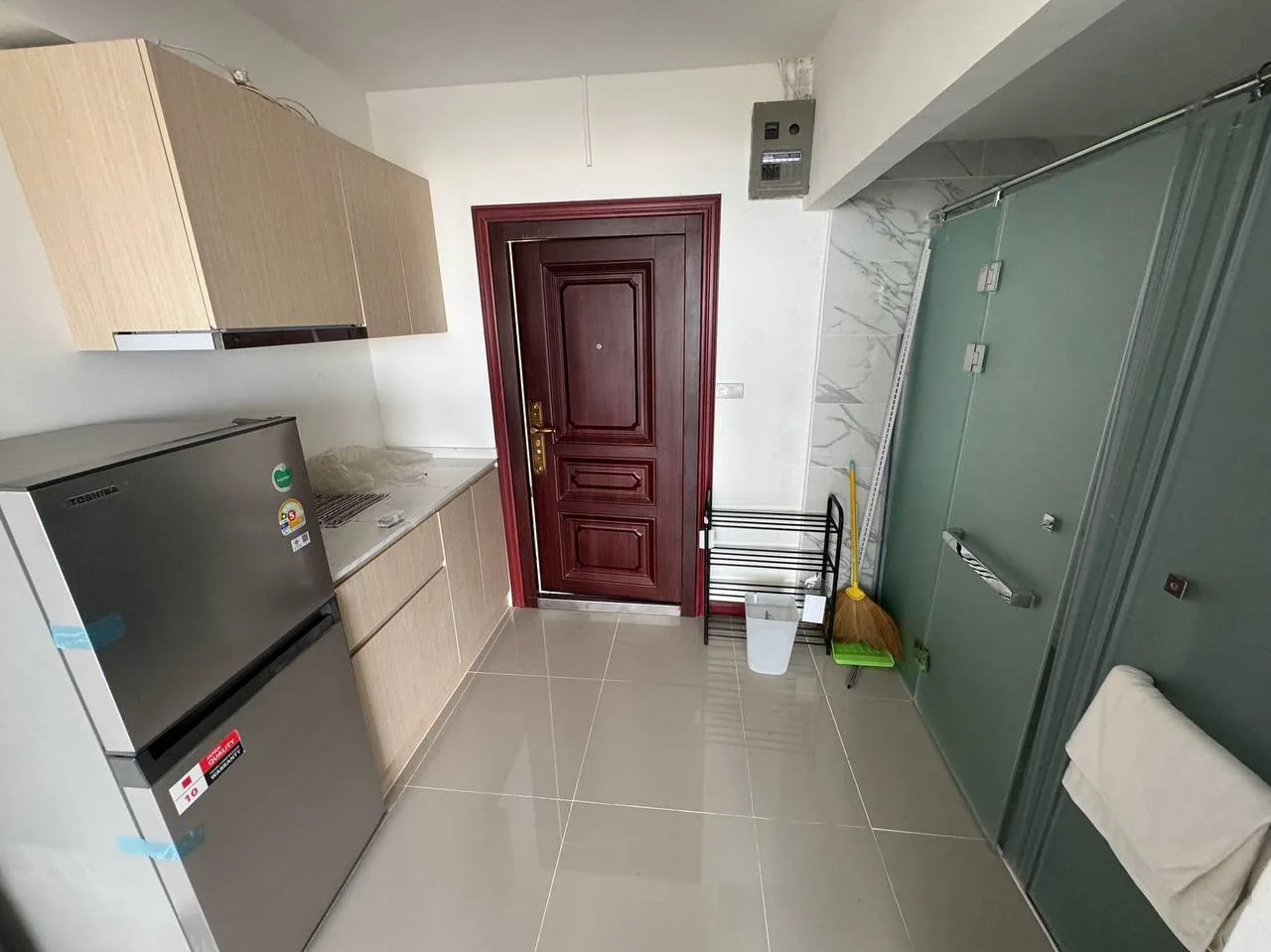 Rental listing photo in Thailand Rental listing photo in Thailand