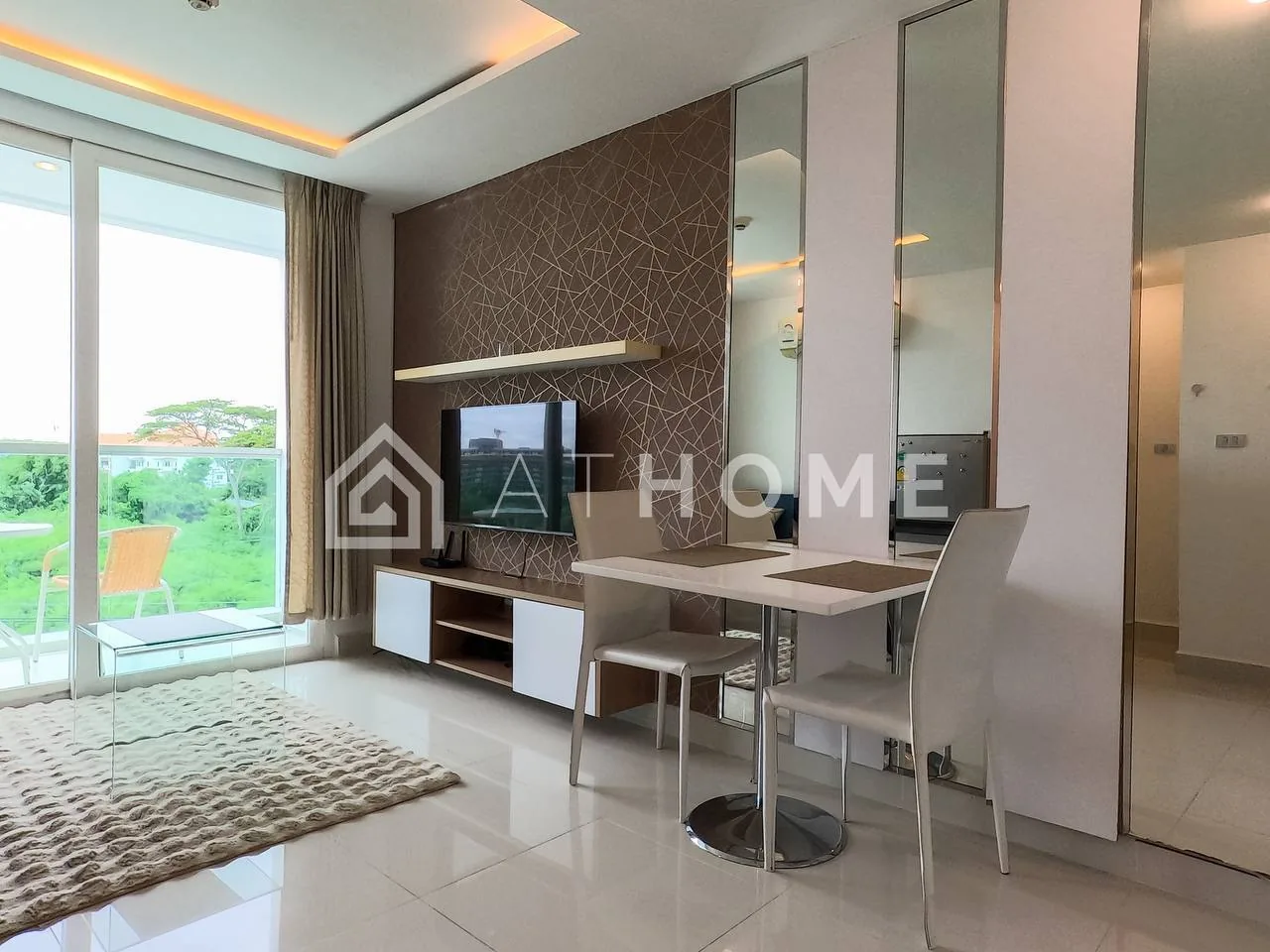 Rental listing photo in Thailand