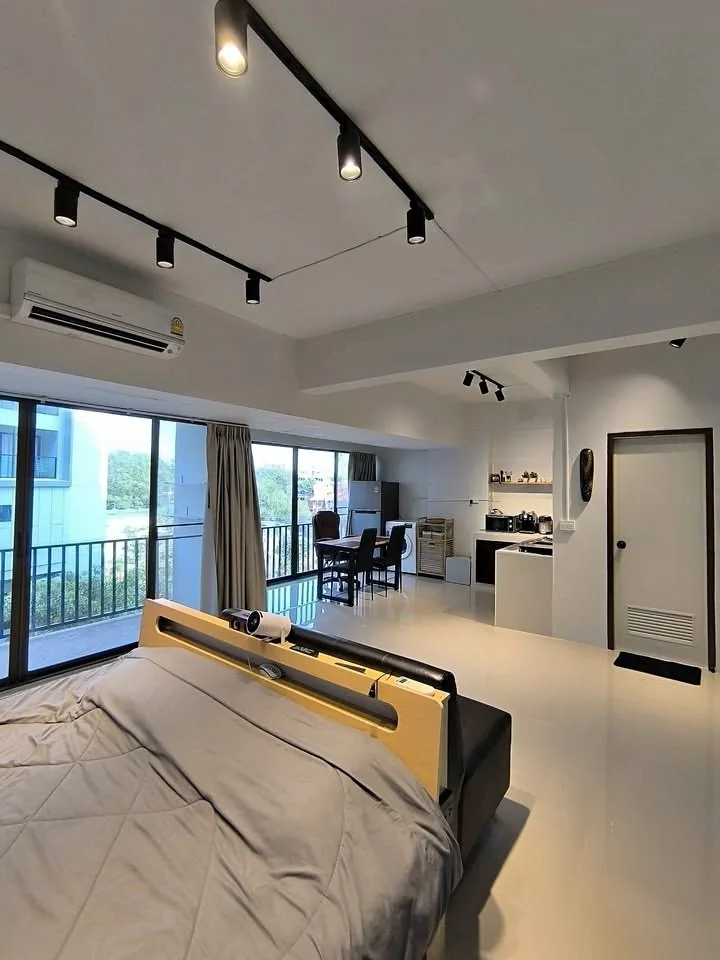 Rental listing photo in Thailand Rental listing photo in Thailand