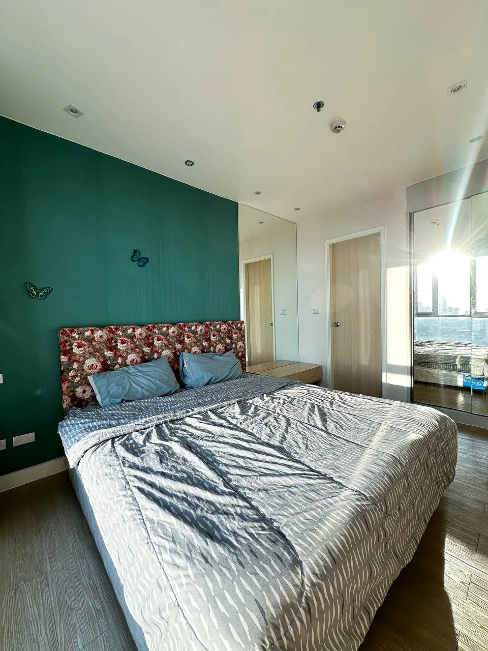Rental listing photo in Thailand Rental listing photo in Thailand