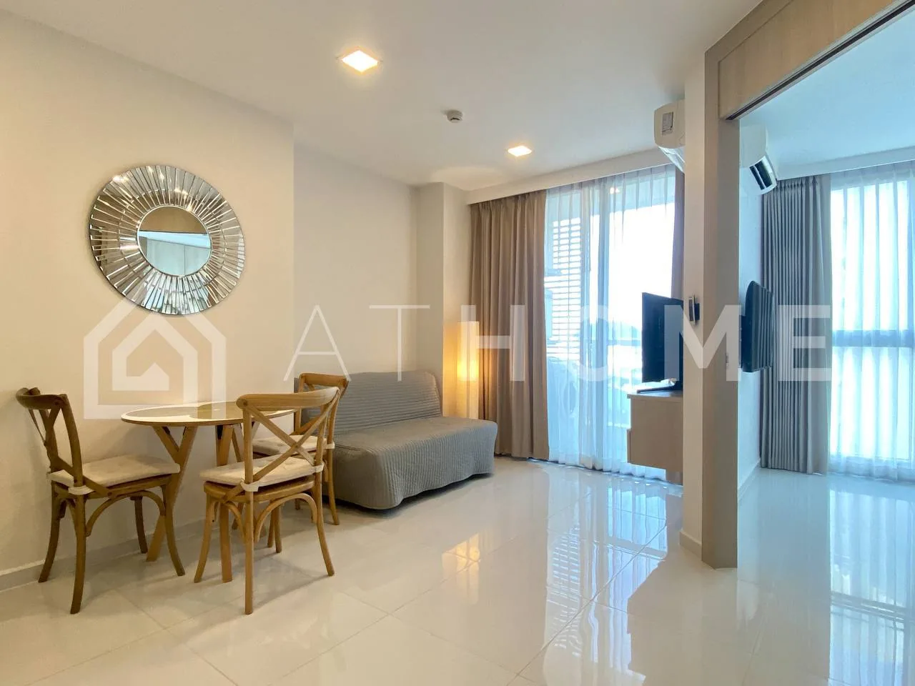 Rental listing photo in Thailand Rental listing photo in Thailand