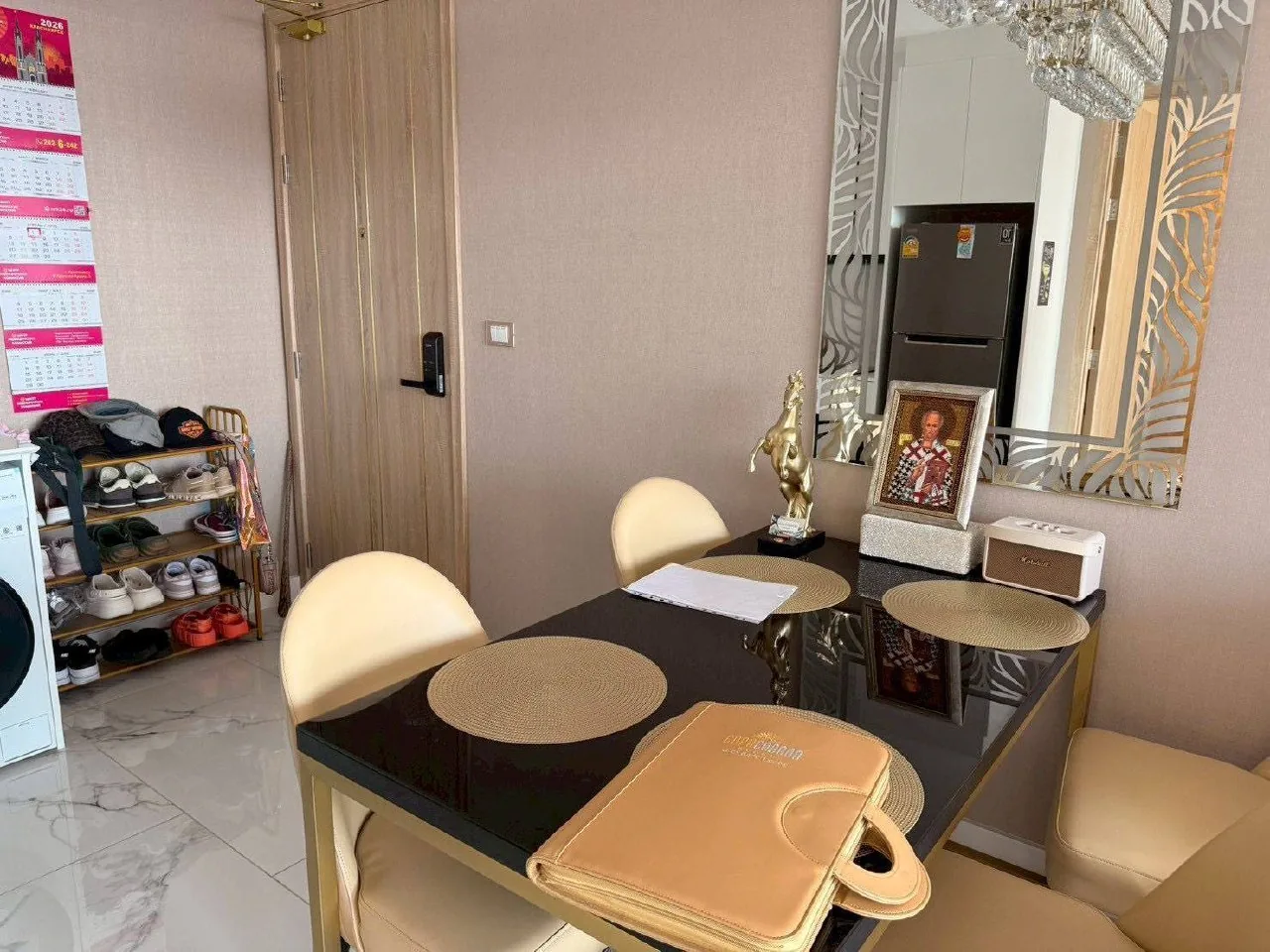 Сдаю: shop · 1 спальня · 48 м2, Паттайя, Джомтьен, 45 000 THB/мес