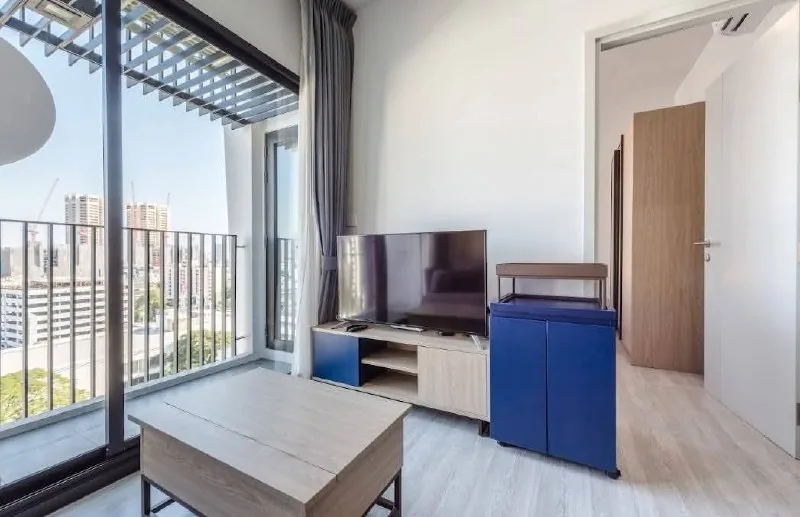 Rental listing photo in Thailand