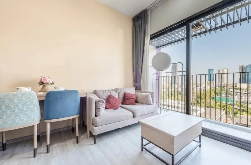 Rental listing photo in Thailand