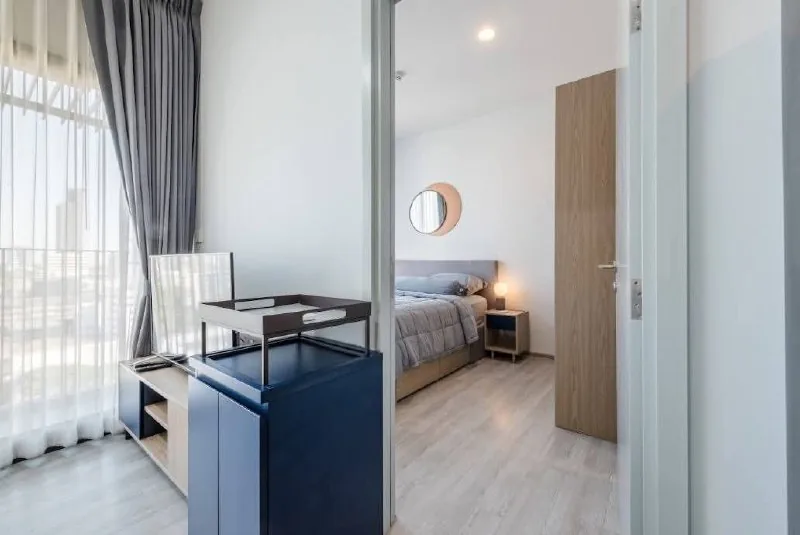 Rental listing photo in Thailand