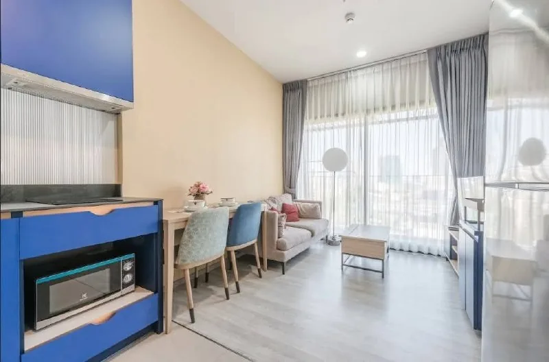 Rental listing photo in Thailand