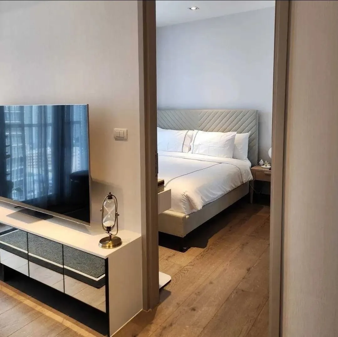 Rental listing photo in Thailand