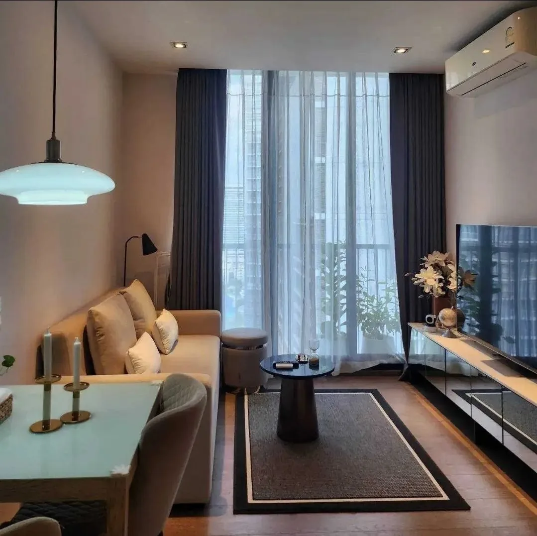 Rental listing photo in Thailand