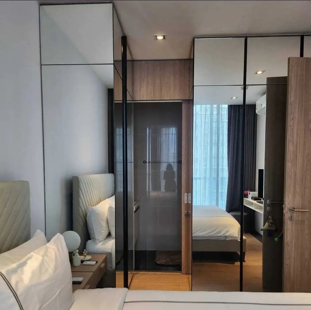Rental listing photo in Thailand
