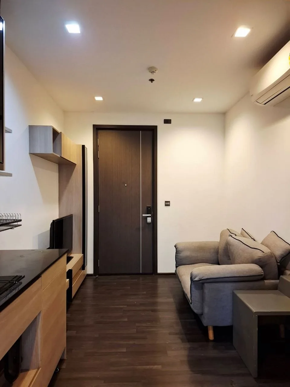 Rental listing photo in Thailand