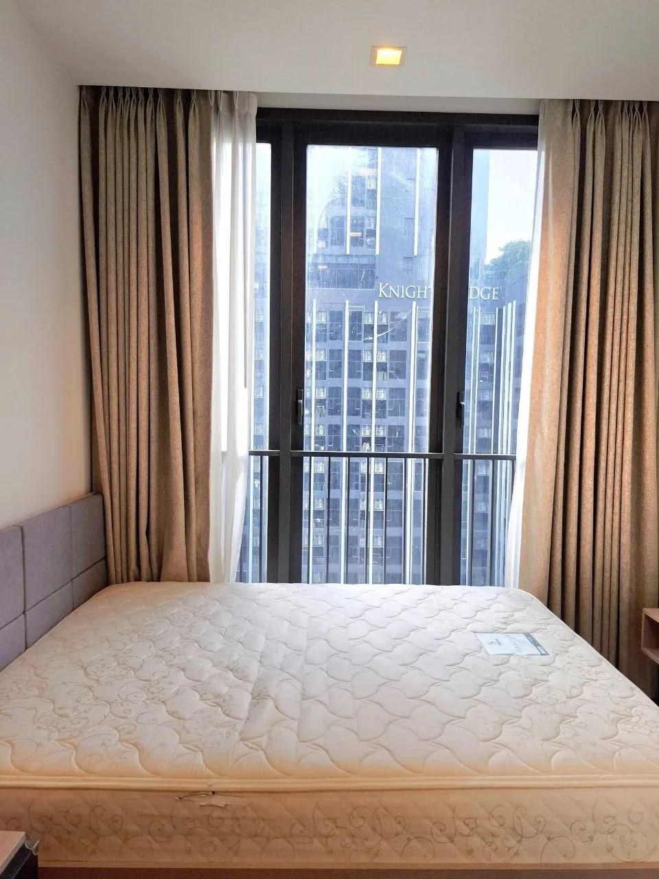 Rental listing photo in Thailand