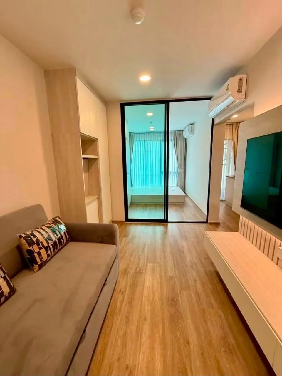 Rental listing photo in Thailand Rental listing photo in Thailand