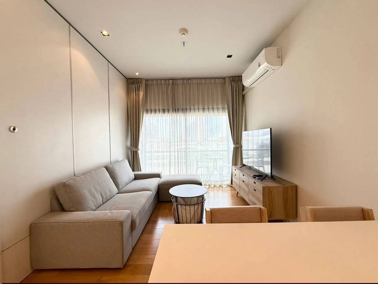 Rental listing photo in Thailand