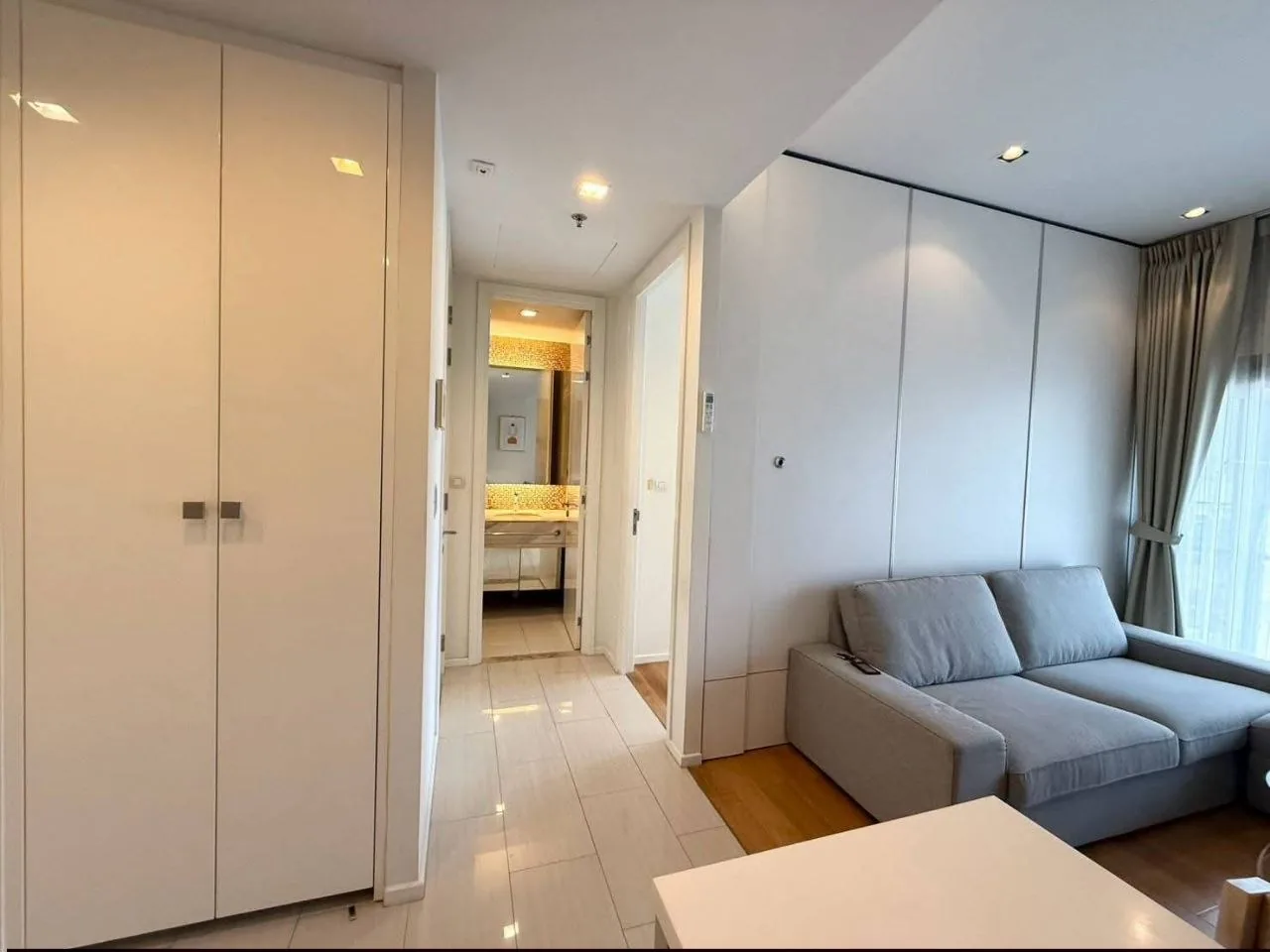 Rental listing photo in Thailand