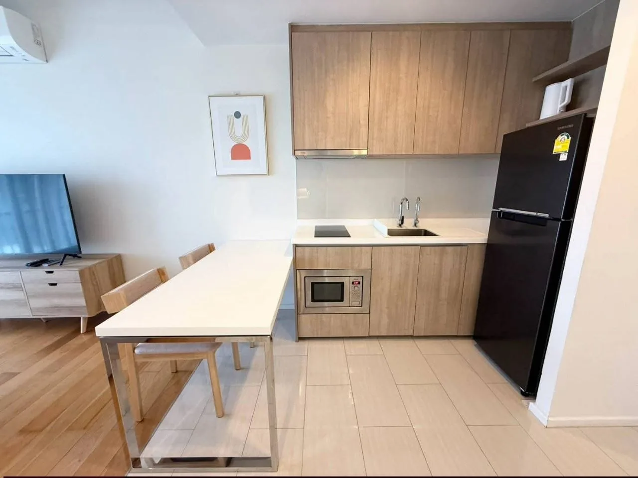 Rental listing photo in Thailand