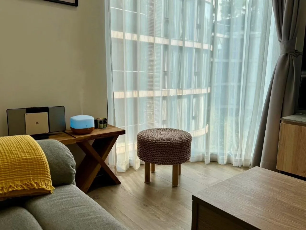 Сдаю: кондо · 2 спальни · 50 м2, Бангкок, Asoke, 43 000 THB/мес